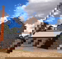 Andersons Mill Smeaton Historic Area - Tourism Bookings