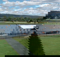 Aqua Golf Penrith - Events Australia