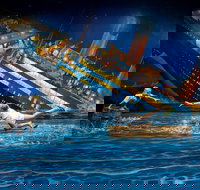 ArtVo Illusions - Events Australia