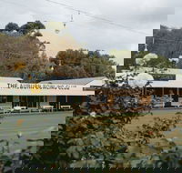 Auburn - Events Australia