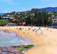 Austinmer - Tourism Bookings