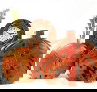 Australian Woodwork - Events Australia