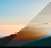 Australian Alpine Epic Mountain Bike Trail - Events Australia