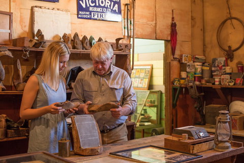 Banjo Paterson: More Than A Poet Exhibition - Events Australia 0