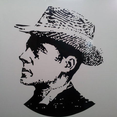 Banjo Paterson: More Than A Poet Exhibition - Events Australia 1