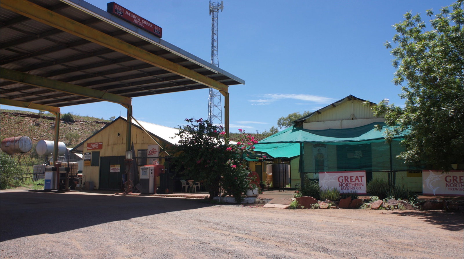 Davenport NT Events Australia