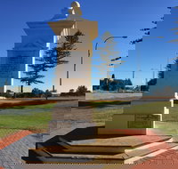 Bews Memorial Wallaroo - Events Australia