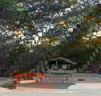Bibbulmun Track - Events Australia