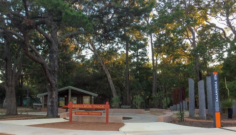 Bibbulmun Track - Events Australia 0