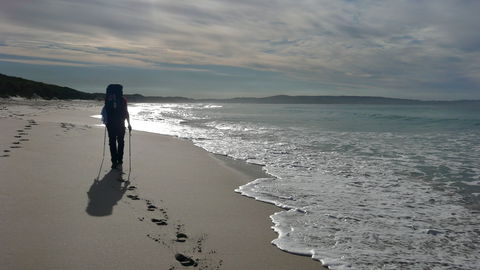 Bibbulmun Track - Events Australia 2