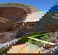 Bicentennial Creative Arts Centre - Events Australia