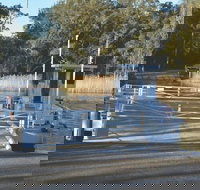 Bombah Point - Events Australia