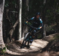 Boomerang Farm Bike Park