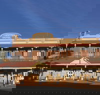 Boulder - Events Australia