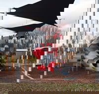 Braidwood Recreation Grounds and Playground - Events Australia