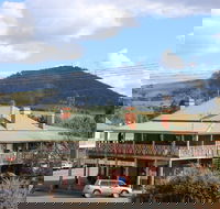 Braidwood Heritage Walk - Events Australia