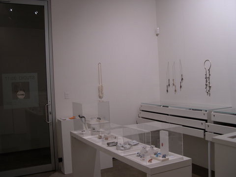 Bridget Kennedy Project Space - Events Australia 0