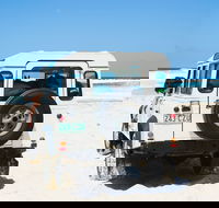Brisbane to Fraser Island Adventure Drive - Events Australia