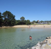 Bruce Steer Pool - Tourism Bookings