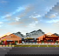 Bundaberg Rum Visitor Experience - Events Australia