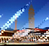 Bundaberg War Memorial - Events Australia