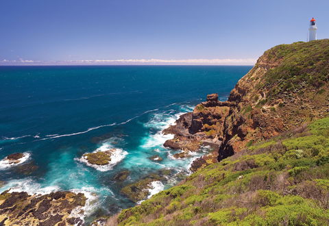 Bushrangers Bay Walking Track - Events Australia 0