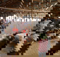 Camden Park Station - Longreach - Events Australia