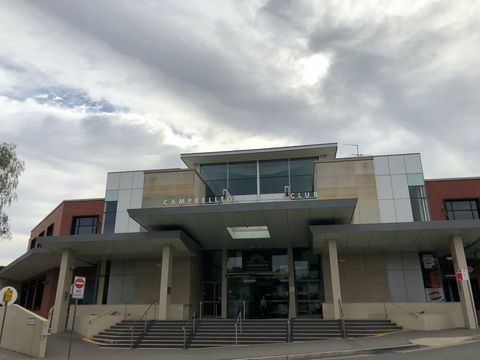 Campbelltown RSL Club - Events Australia 0