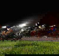 Canterbury Park Racecourse - Events Australia