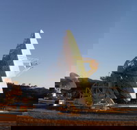 Canberra Deep Space Communication Complex - Events Australia