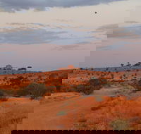 Castle Rock walk and Lookout - Events Australia