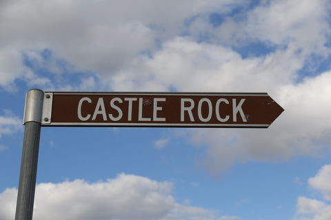 Castle Rock Walk And Lookout - Events Australia 2