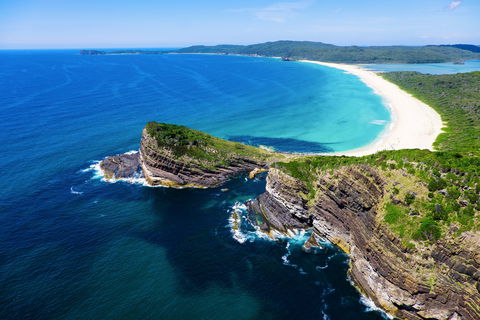 Cellito Beach - Events Australia 0