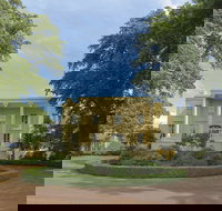 Clarendon - Events Australia