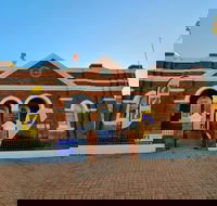 Cobar Visitor Information Centre - Events Australia