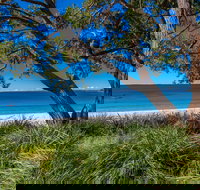 Collingwood Beach - Events Australia