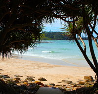 Convent Beach - Accommodation Europe