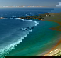 Cookies Beach Picnic Area - South Durras - Events Australia