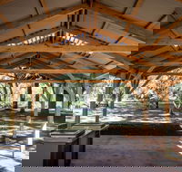 Coopernook Forest HQ - Events Australia