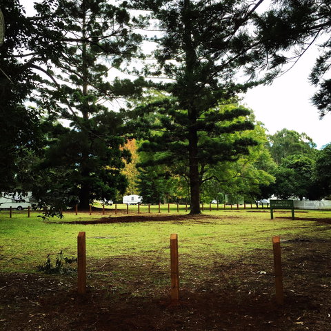 Coopernook Forest HQ - Events Australia 2