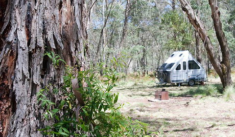 Coolah Tops National Park - Events Australia 2