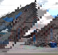 Copper Coast Baptist Church Wallaroo - Events Australia