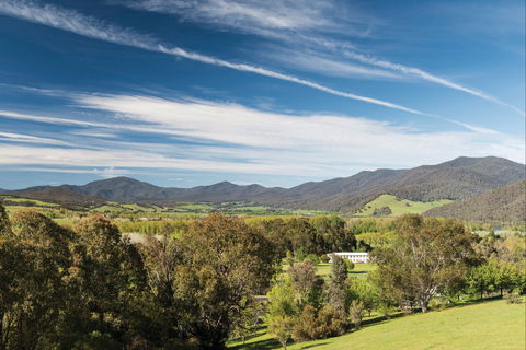 Corryong - Events Australia 0