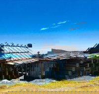 Craig's Hut - Events Australia