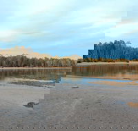 Cullendulla Beach Track - Events Australia