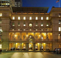 Customs House - Events Australia