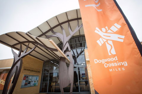 Dogwood Crossing, Miles - Tourism Bookings 0