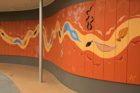 Dogwood Crossing, Miles - Tourism Bookings 1