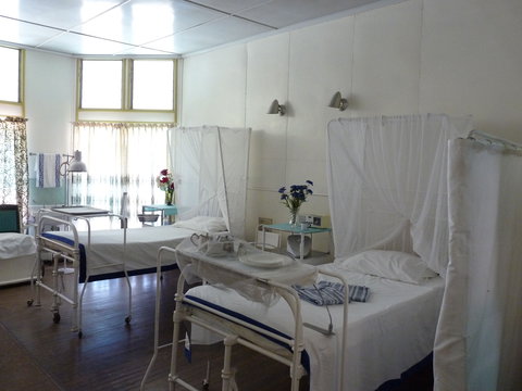 Dr Arratta Museum - Events Australia 0