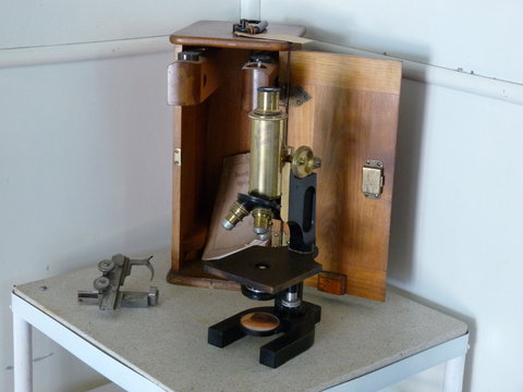 Dr Arratta Museum - Events Australia 1